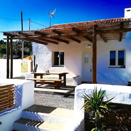 Casas de Seixe Baiona Exterior foto