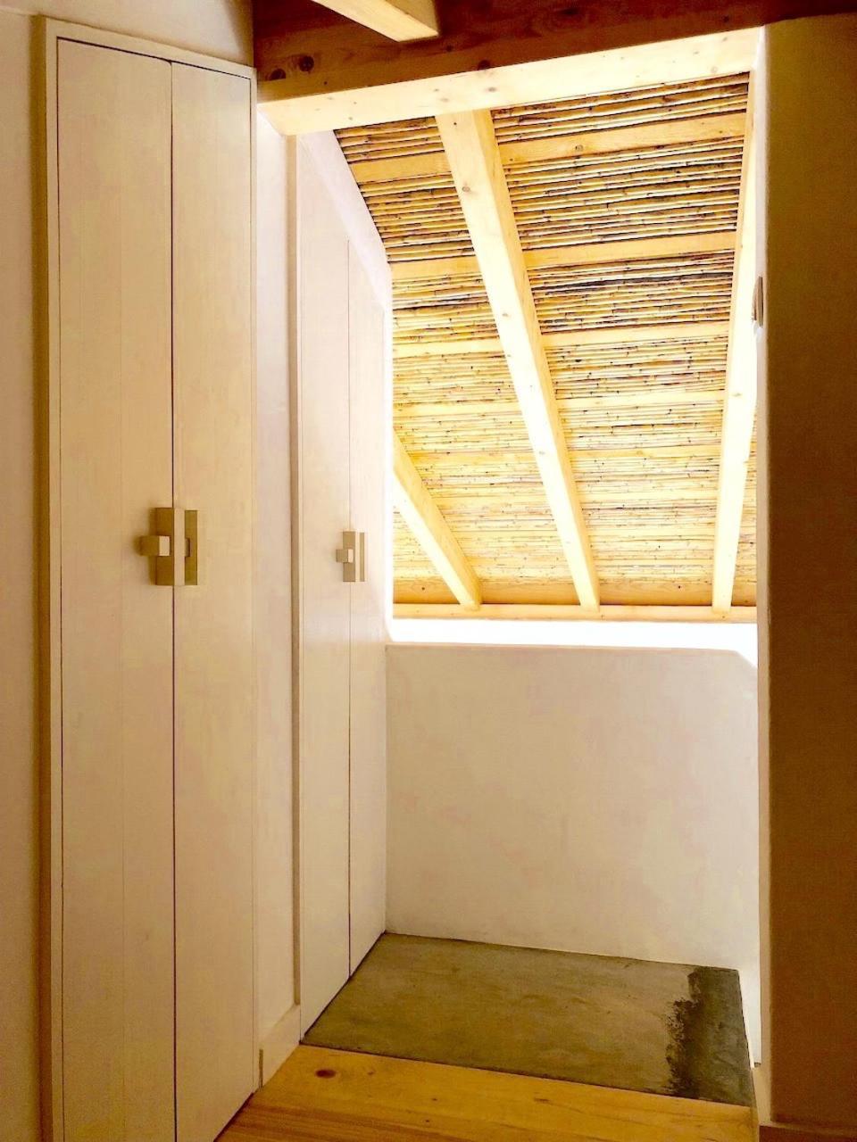 Casas de Seixe Baiona Exterior foto
