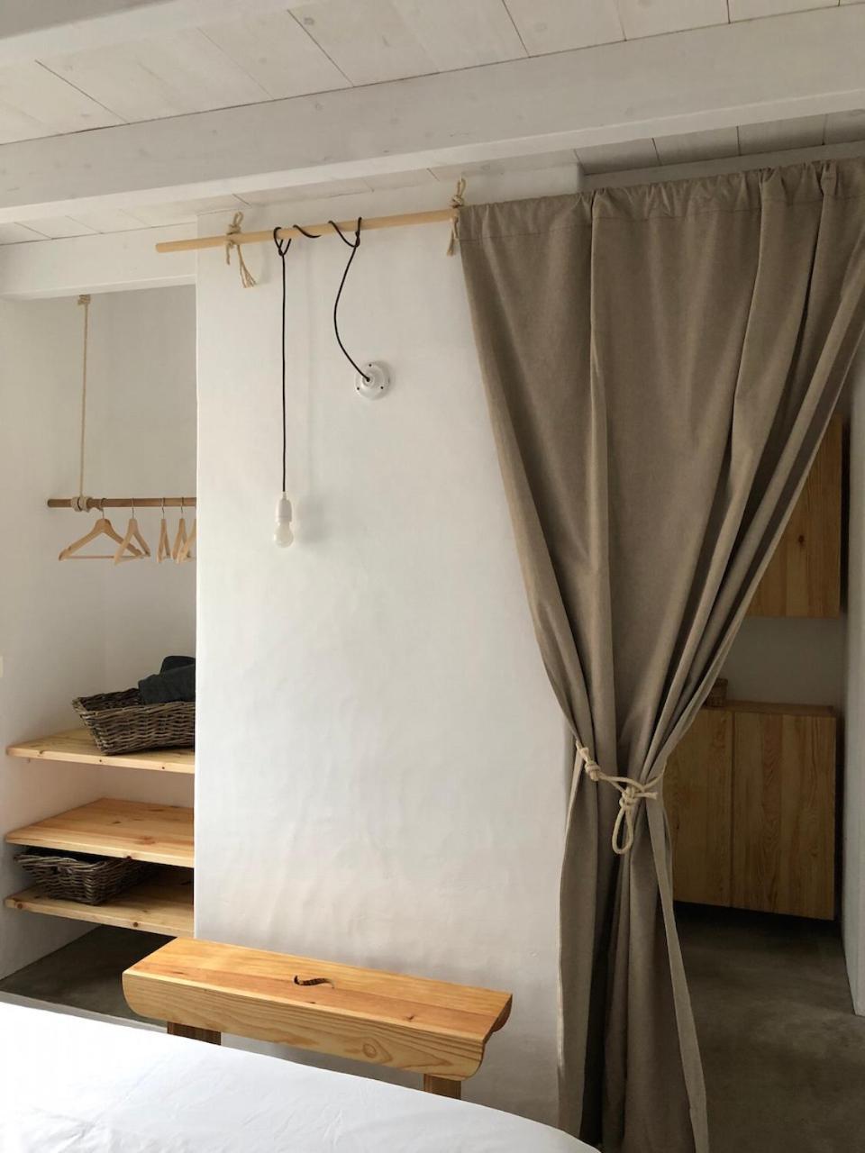 Casas de Seixe Baiona Exterior foto
