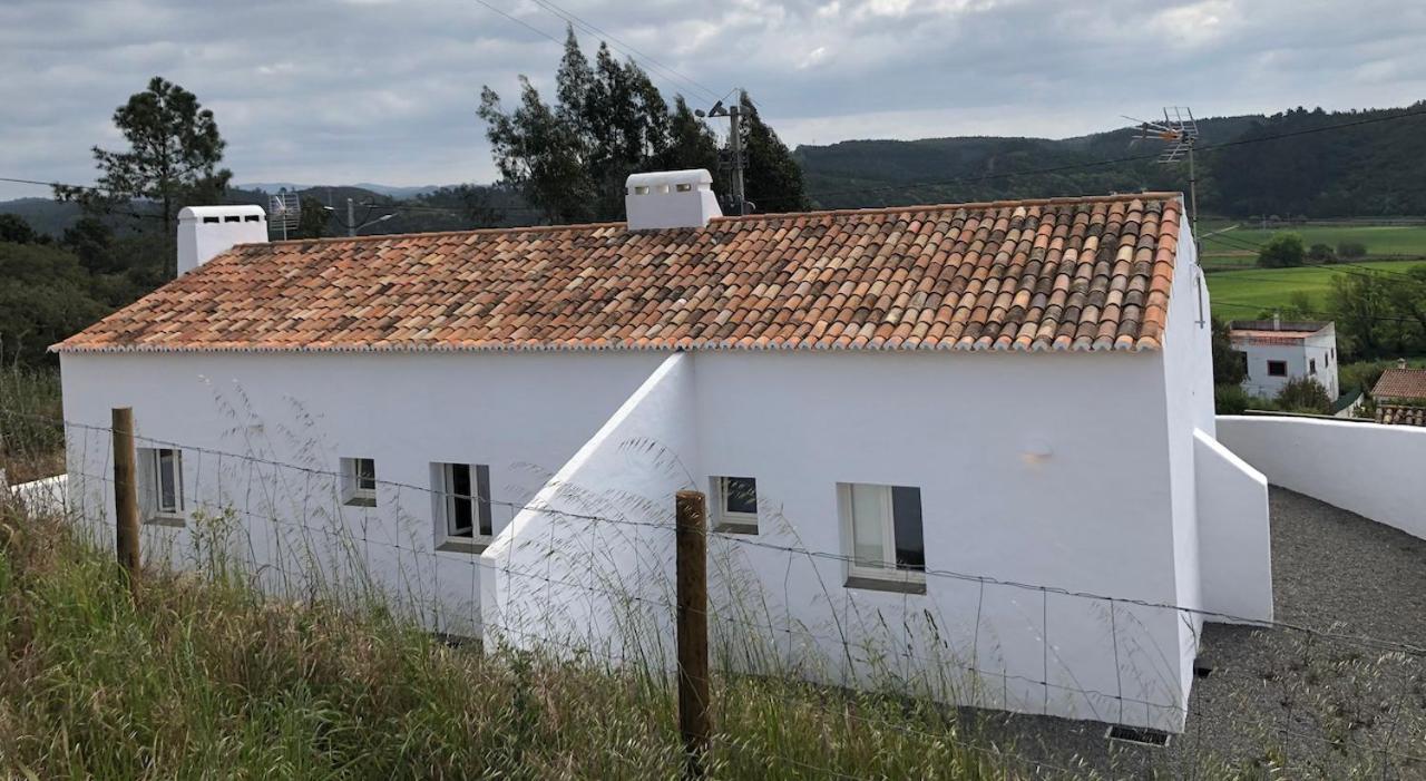Casas de Seixe Baiona Exterior foto